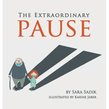 The Extraordinary Pause
