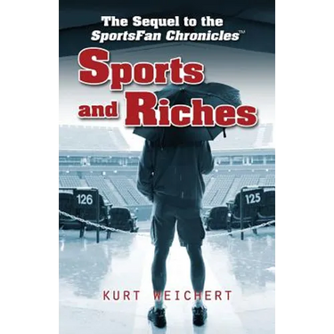 Sports and Riches: The Sequel to Sportsfan Chronicles