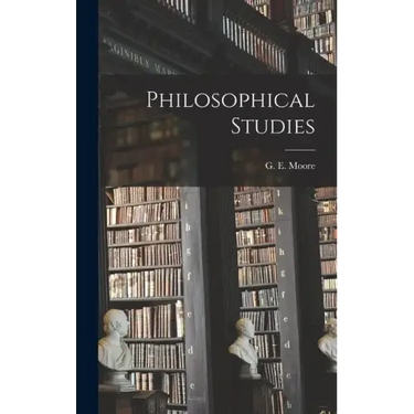 Philosophical Studies