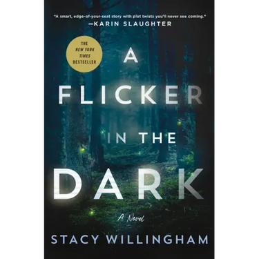 A Flicker in the Dark