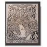 Visions of Fascination: Tattoo design and prison art of supernatural, fantasy, and science fiction