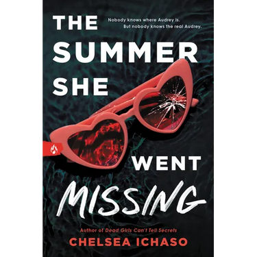 The Summer She Went Missing