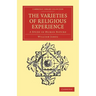 The Varieties of Religious Experience