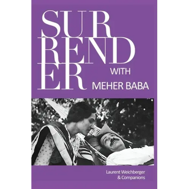 Surrender with Meher Baba