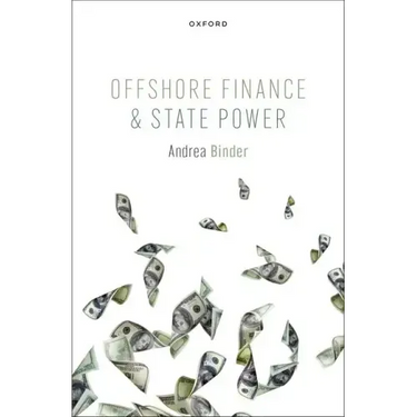 Offshore Finance and State Power