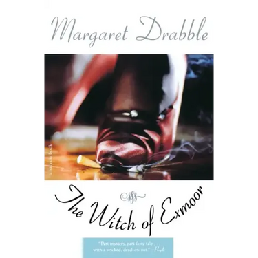 The Witch of Exmoor
