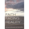 Faith Facing Reality: Stirring Up Discussion with Bonhoeffer