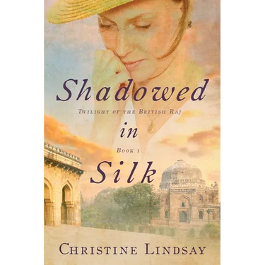 Shadowed in Silk
