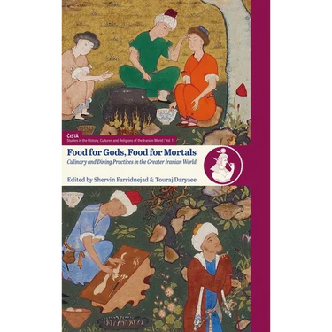ČISTĀ Vol. 1: Studies in the History, Cultures and Religions of the Iranian World