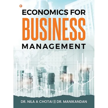 Economics for business Management