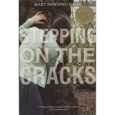 Stepping on the Cracks