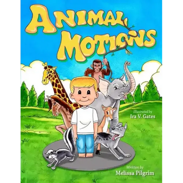 Animal Motions