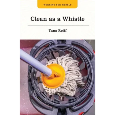 Clean as a Whistle