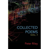 Collected Poems Vol. 1