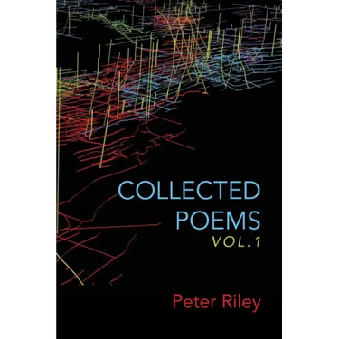 Collected Poems Vol. 1