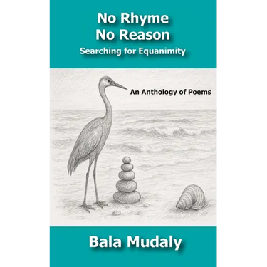 No Rhyme No Reason: Searching for Equanimity