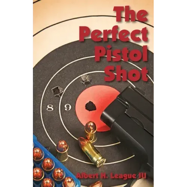 The Perfect Pistol Shot