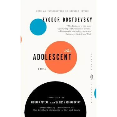 The Adolescent