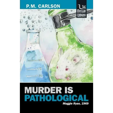 Murder Is Pathological