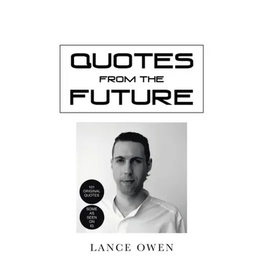Quotes from the Future