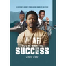 War Your Way To Success: A Veteran's Journey From Loading Bombs To The Stage
