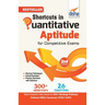 Shortcuts in Quantitative Aptitude for Competitive Exams 2nd Edition