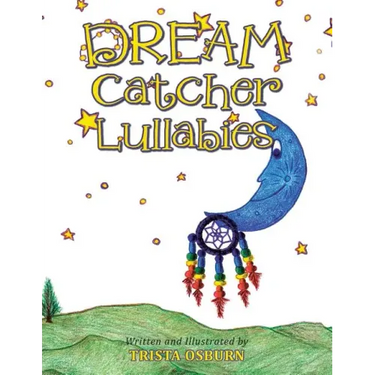 Dream Catcher Lullabies
