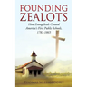 Founding Zealots