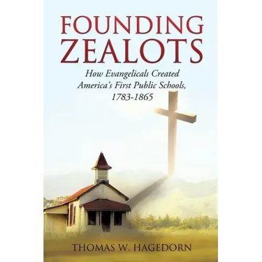 Founding Zealots