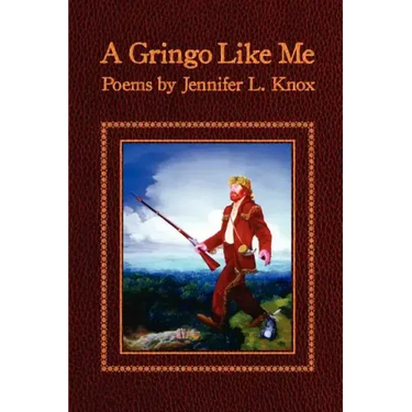 A Gringo Like Me