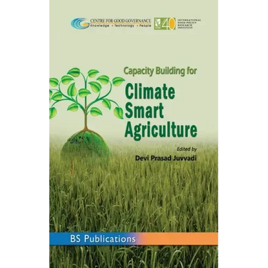 Capacity Building for Climate Smart Agriculture