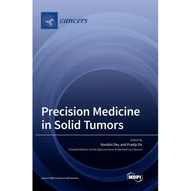 Precision Medicine in Solid Tumors