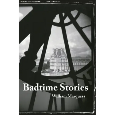 Badtime Stories