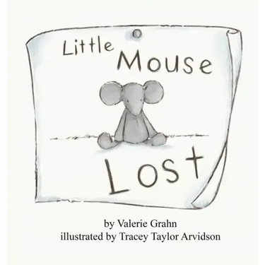 Little Mouse Lost