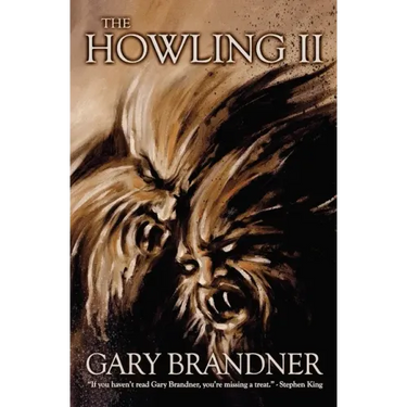 The Howling II