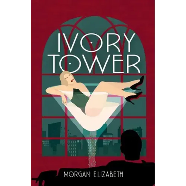 Ivory Tower: A New Jersey Mafia Romance