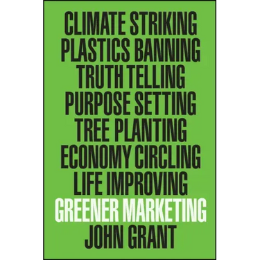 Greener Marketing