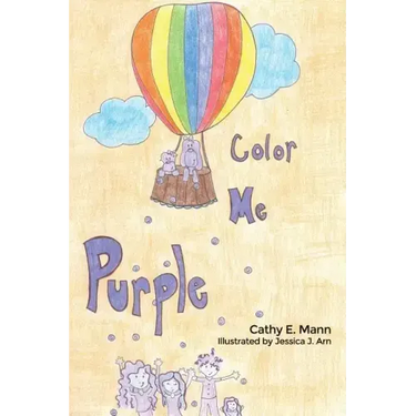 Color Me Purple