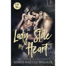 The Lady Stole My Heart: The Lady is Mine, #2