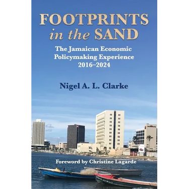 Footprints in the Sand