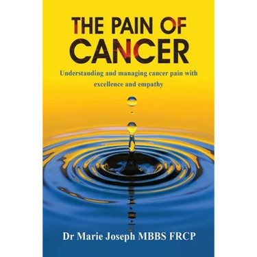 The Pain of Cancer