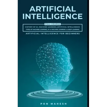 Artificial intelligence: Beginners to Expert