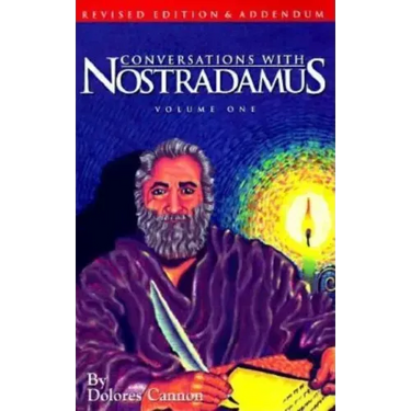 Conversations with Nostradamus