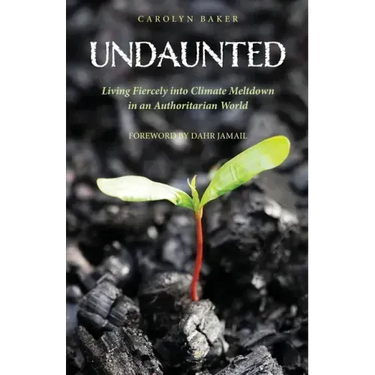 Undaunted