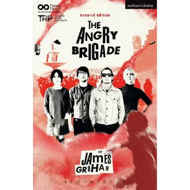 The Angry Brigade