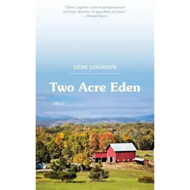 Two Acre Eden