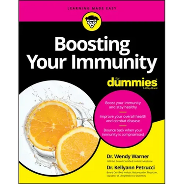 Boosting Your Immunity for Dummies