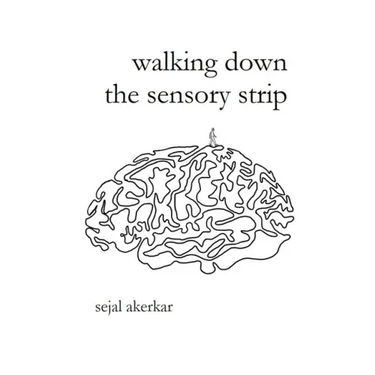 walking down the sensory strip