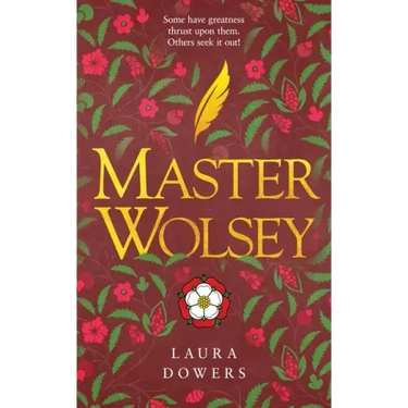 Master Wolsey: The Thomas Wolsey Trilogy