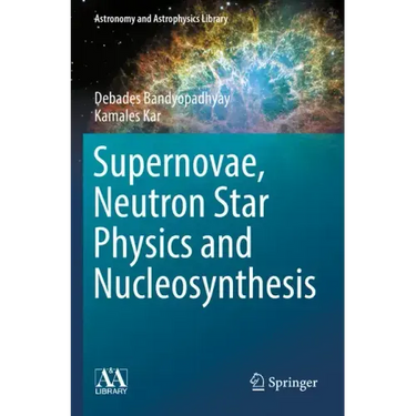 Supernovae, Neutron Star Physics and Nucleosynthesis